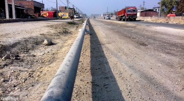 पेट्रोलियम पाइपलाइनकाे एक वर्ष, ८० करोड ढुवानी खर्च बच्यो